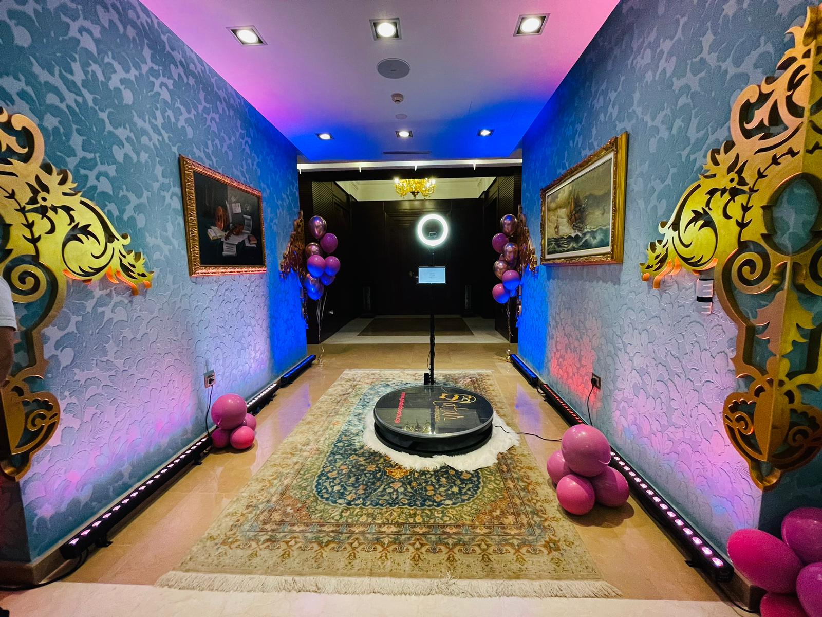 360 photobooth ae