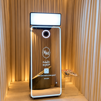 photobooth in riffa bahrain